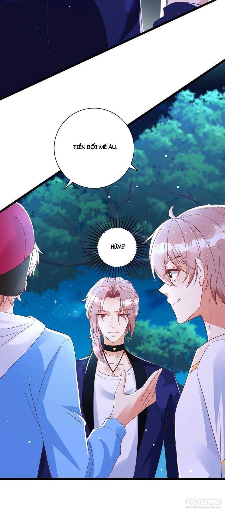 Thú Thụ Bất Thân - Chương 52