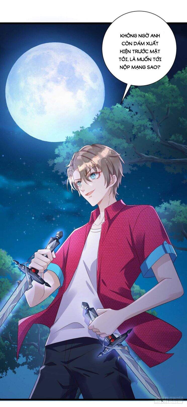 Thú Thụ Bất Thân - Chương 52