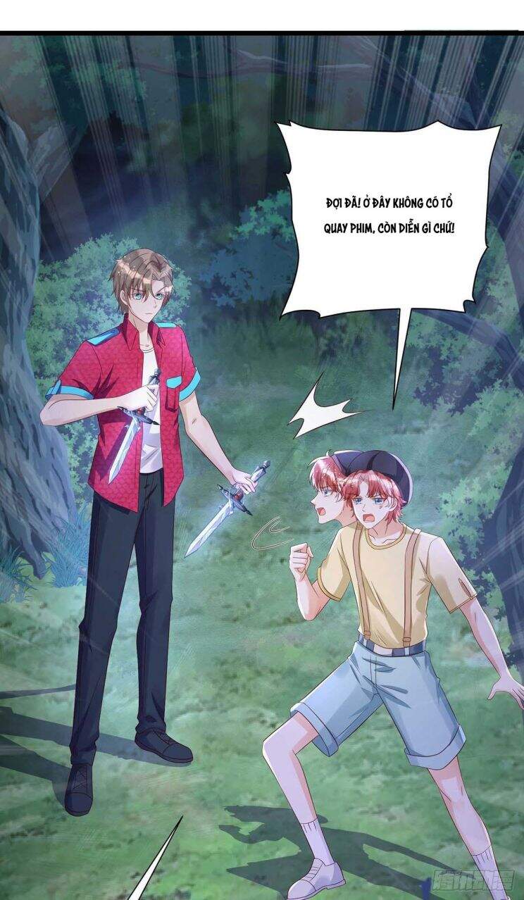 Thú Thụ Bất Thân - Chương 52