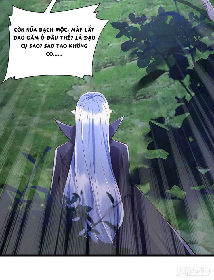 Thú Thụ Bất Thân - Chương 52