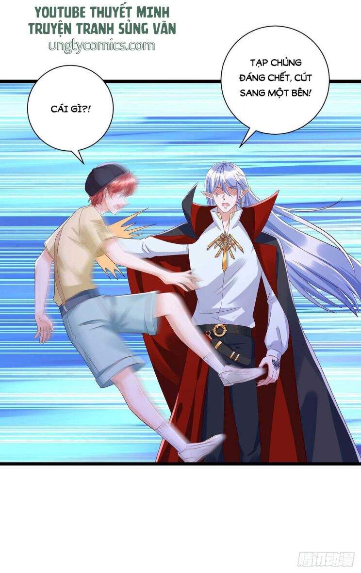 Thú Thụ Bất Thân - Chương 52