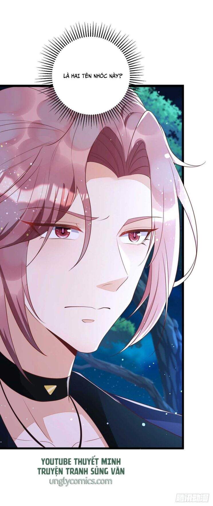 Thú Thụ Bất Thân - Chương 52