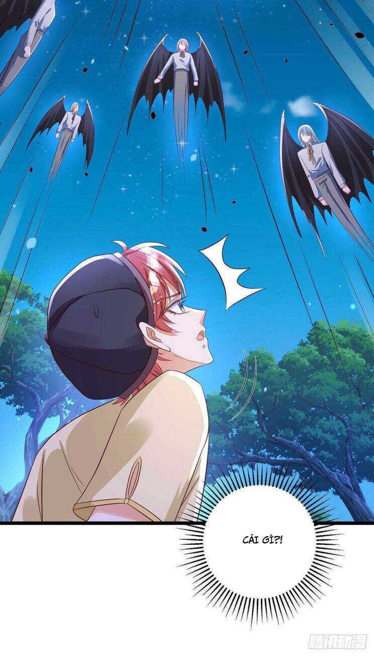 Thú Thụ Bất Thân - Chương 52