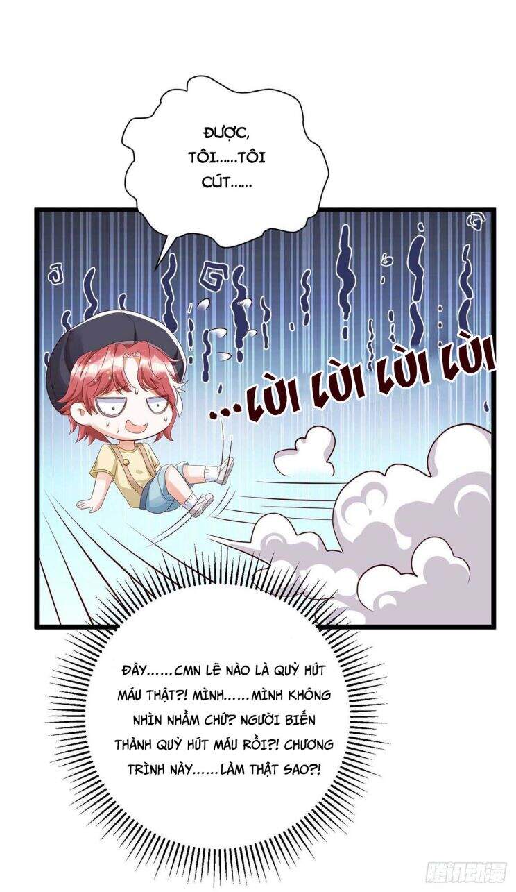 Thú Thụ Bất Thân - Chương 52