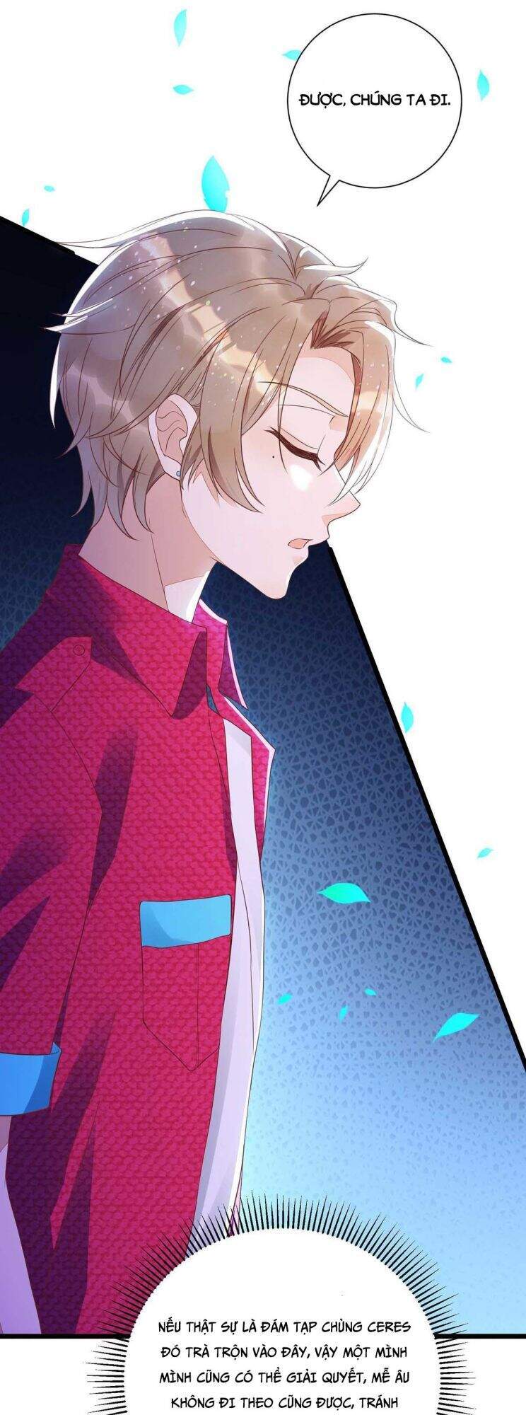 Thú Thụ Bất Thân - Chương 52