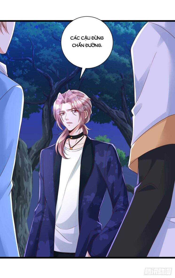 Thú Thụ Bất Thân - Chương 52