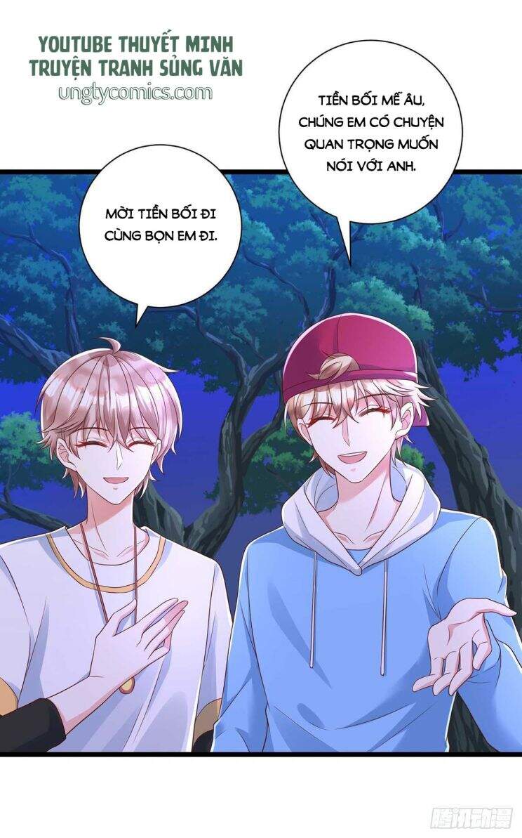 Thú Thụ Bất Thân - Chương 52