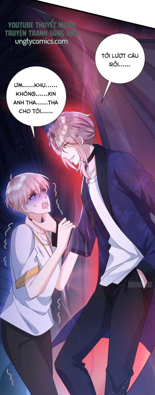 Thú Thụ Bất Thân - Chương 54