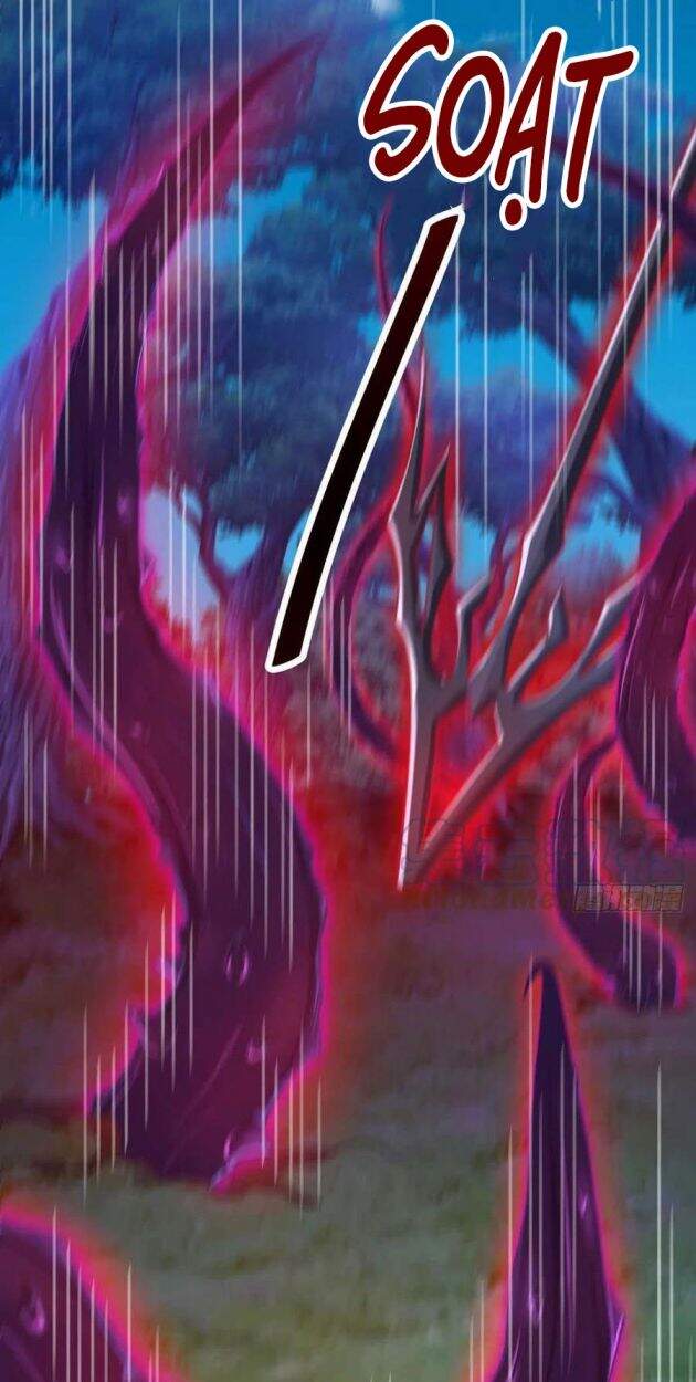 Thú Thụ Bất Thân - Chương 54