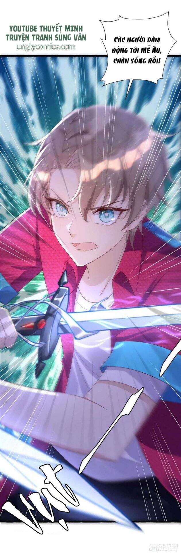 Thú Thụ Bất Thân - Chương 54