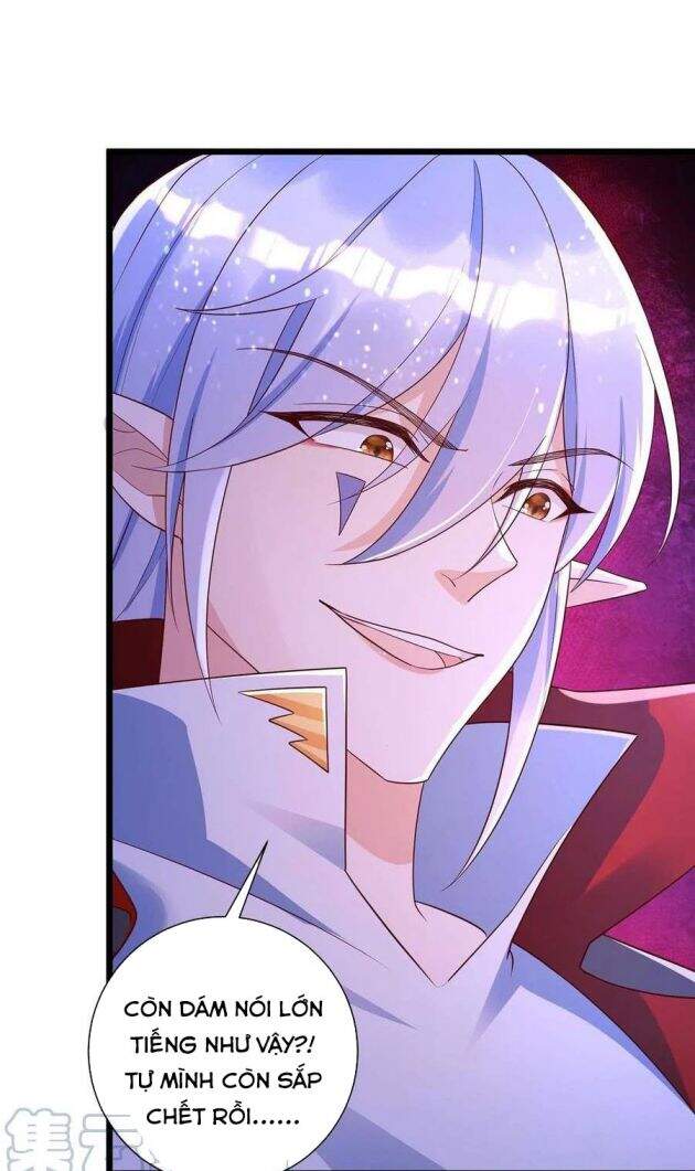 Thú Thụ Bất Thân - Chương 54