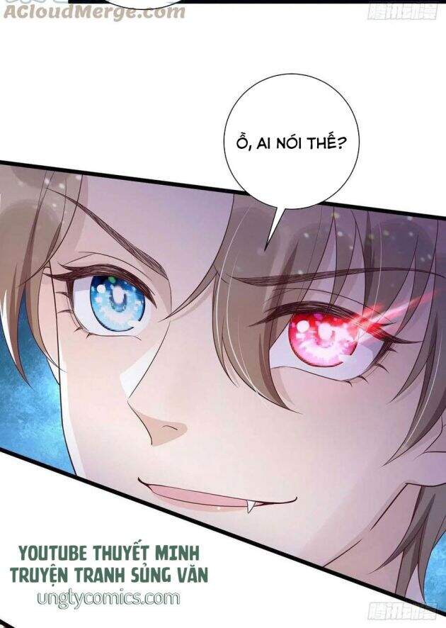 Thú Thụ Bất Thân - Chương 54