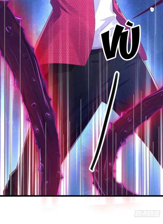 Thú Thụ Bất Thân - Chương 54