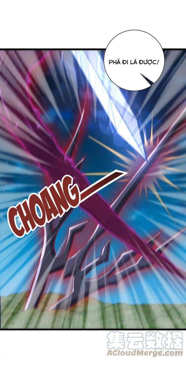 Thú Thụ Bất Thân - Chương 54