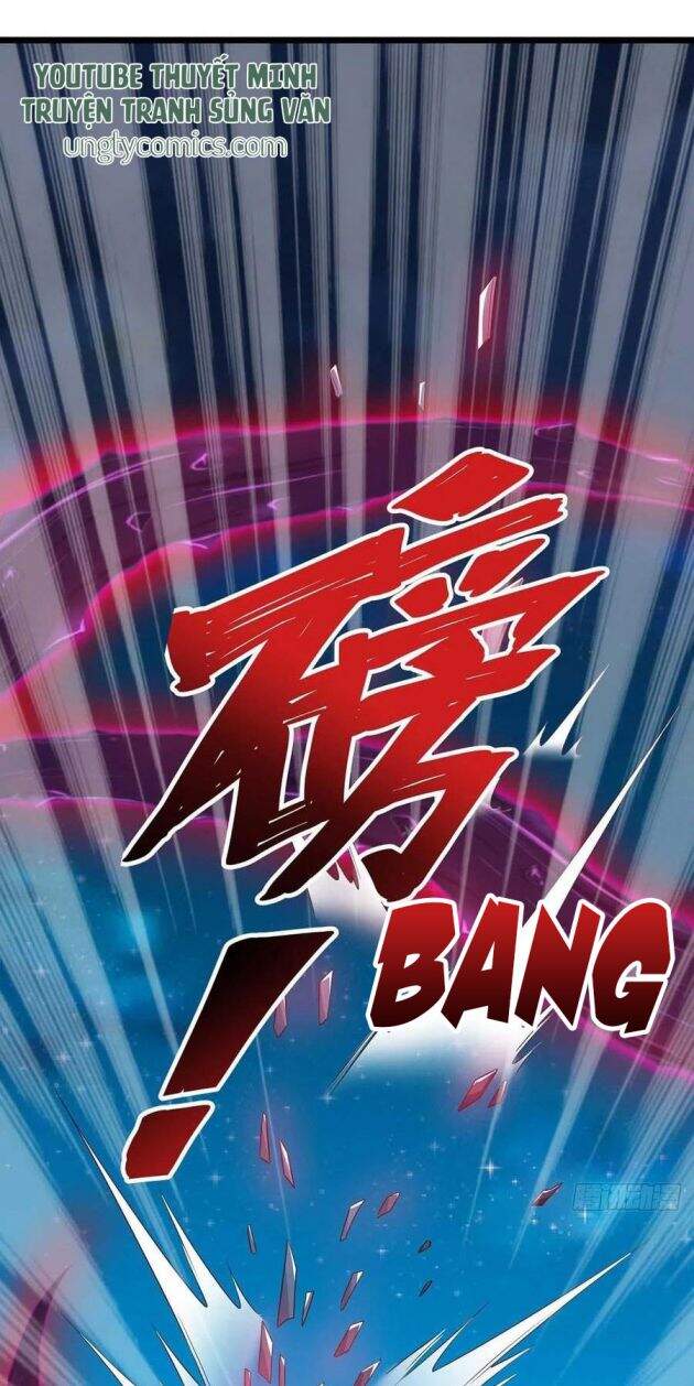 Thú Thụ Bất Thân - Chương 54