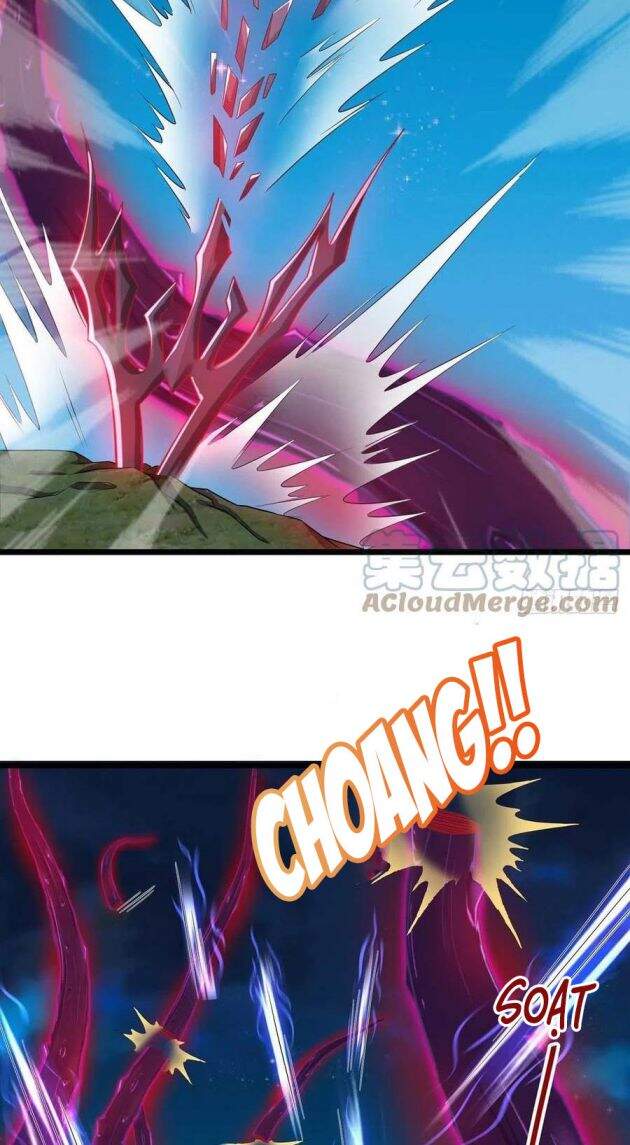 Thú Thụ Bất Thân - Chương 54