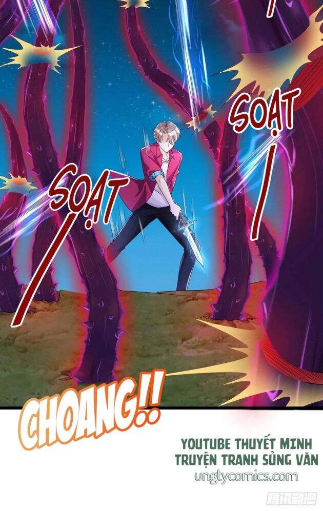 Thú Thụ Bất Thân - Chương 54