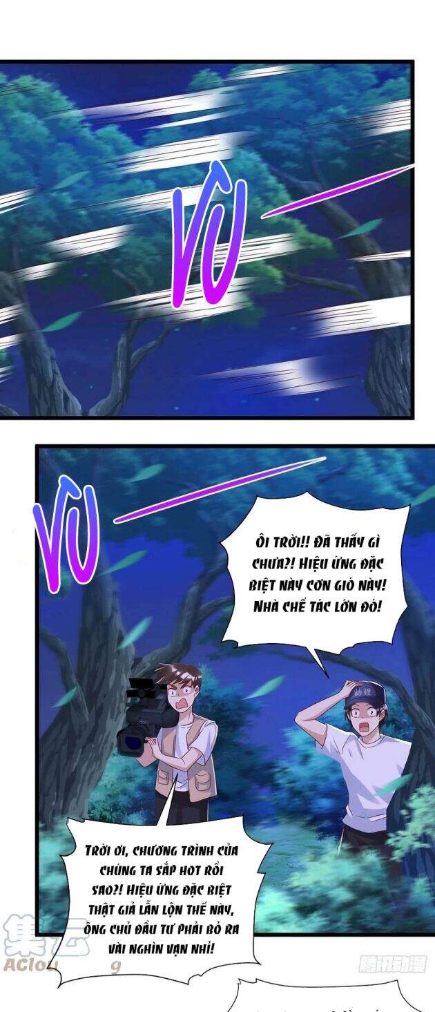 Thú Thụ Bất Thân - Chương 54