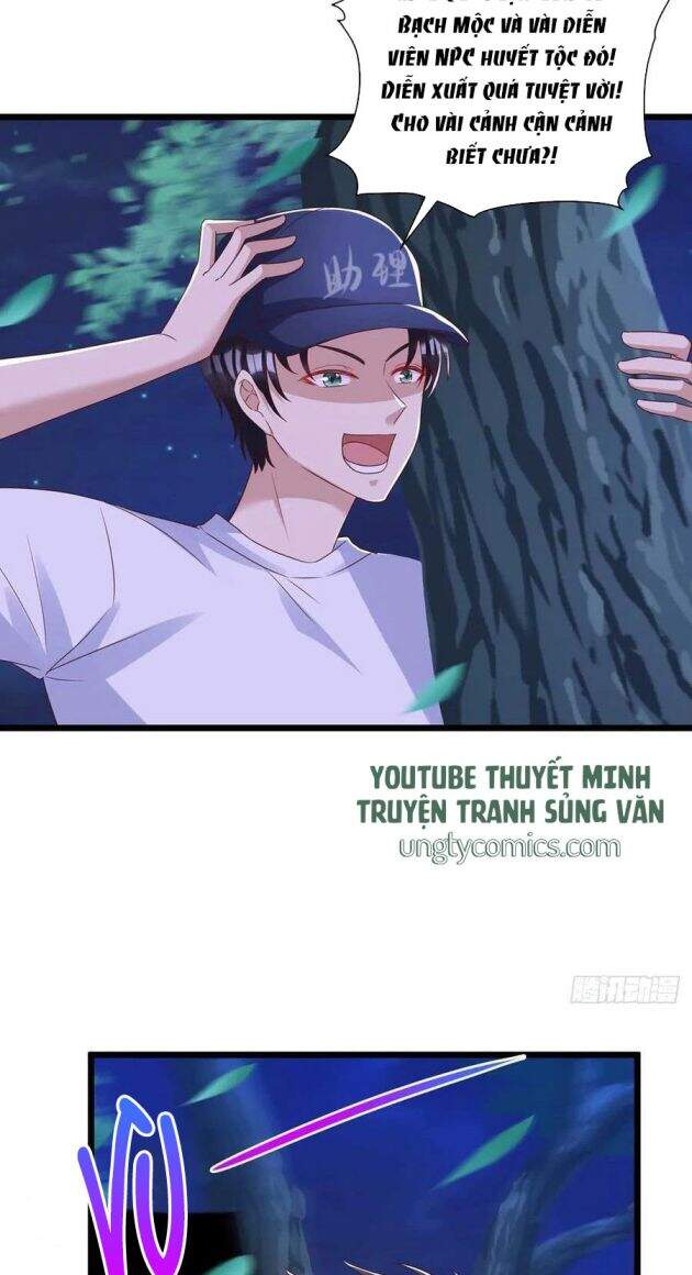 Thú Thụ Bất Thân - Chương 54