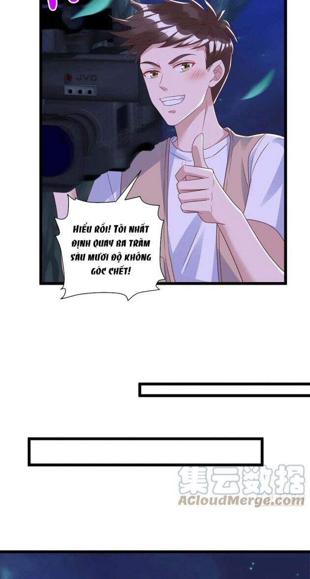 Thú Thụ Bất Thân - Chương 54