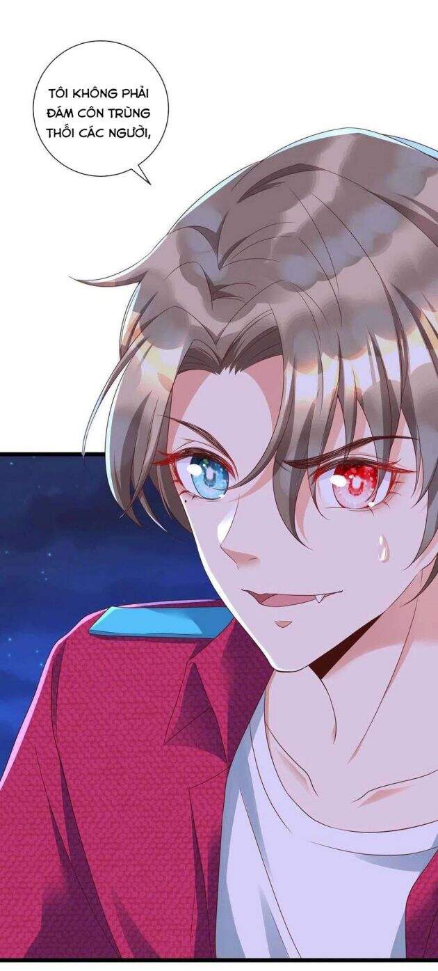 Thú Thụ Bất Thân - Chương 54