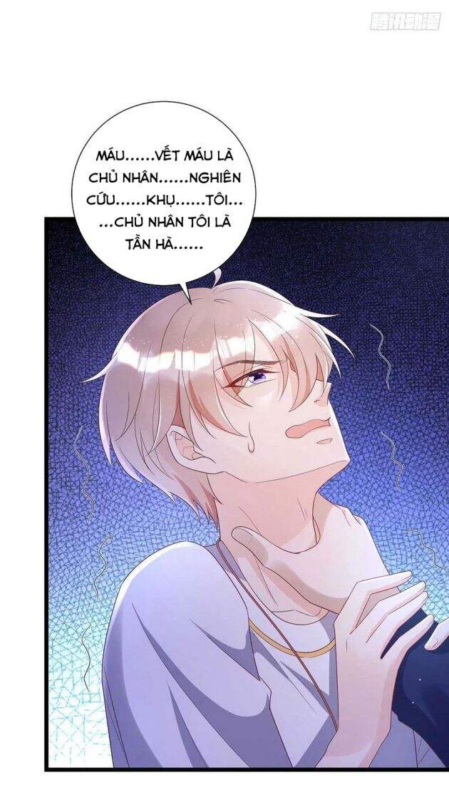 Thú Thụ Bất Thân - Chương 54