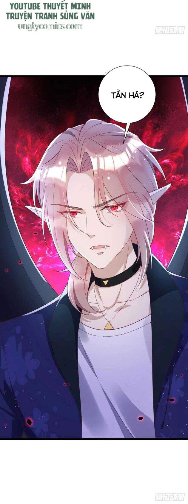 Thú Thụ Bất Thân - Chương 54