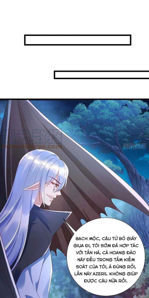 Thú Thụ Bất Thân - Chương 54