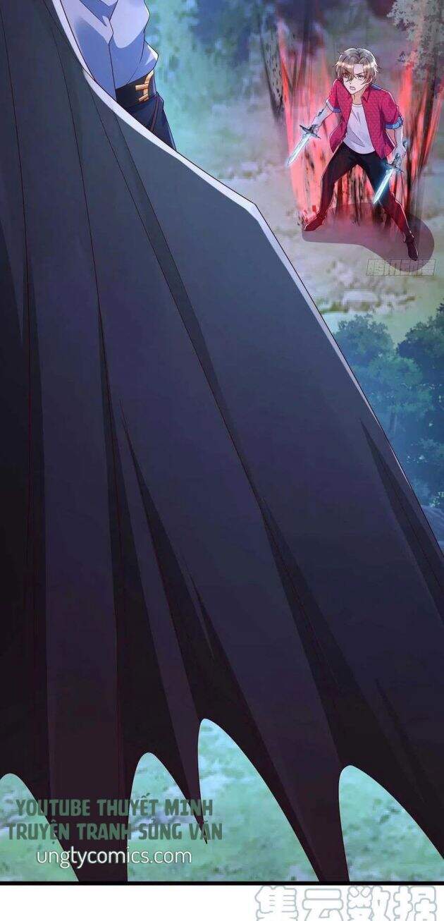 Thú Thụ Bất Thân - Chương 54