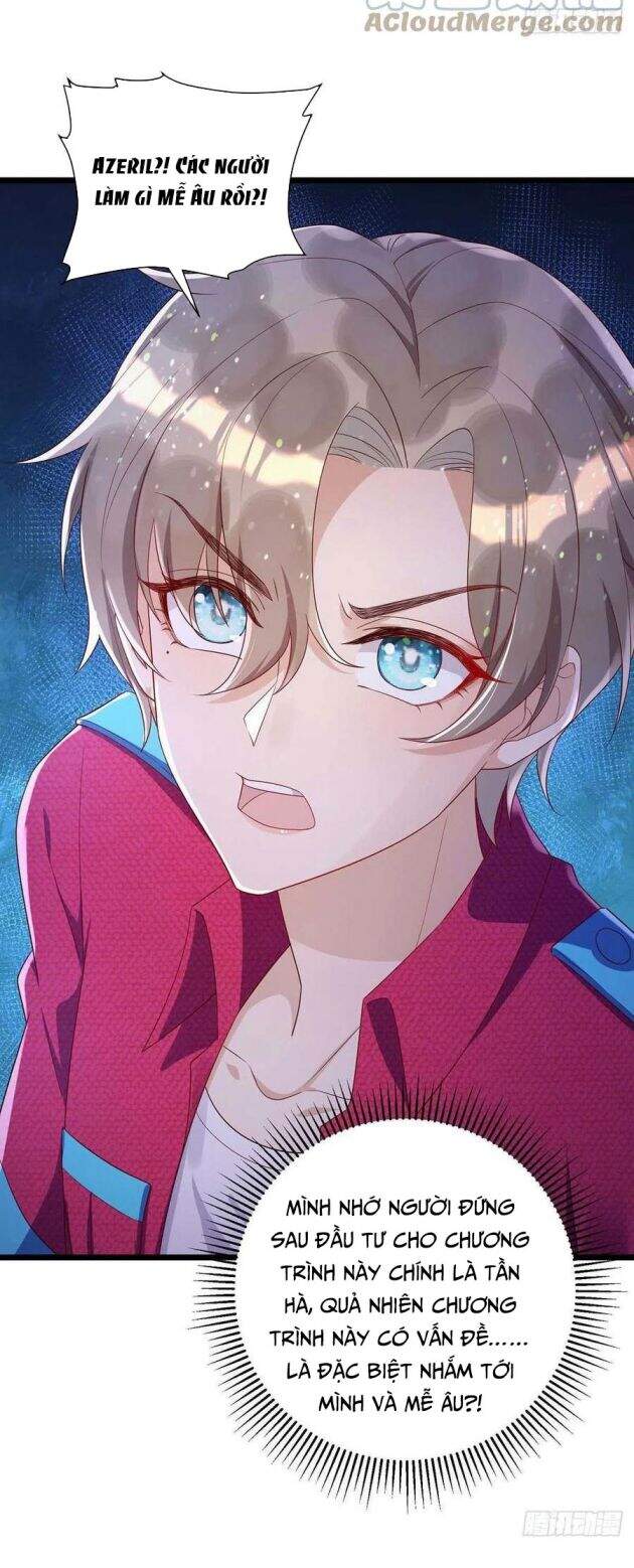 Thú Thụ Bất Thân - Chương 54