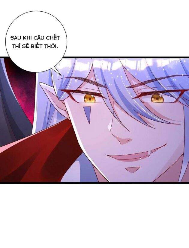 Thú Thụ Bất Thân - Chương 54