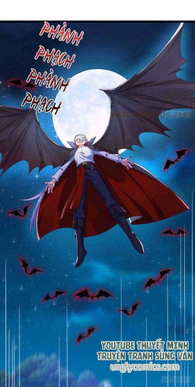 Thú Thụ Bất Thân - Chương 54