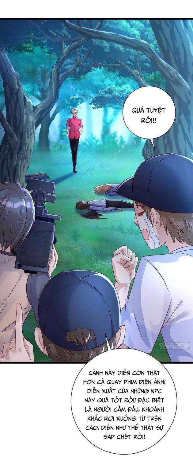 Thú Thụ Bất Thân - Chương 55