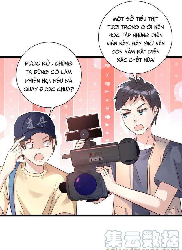 Thú Thụ Bất Thân - Chương 55