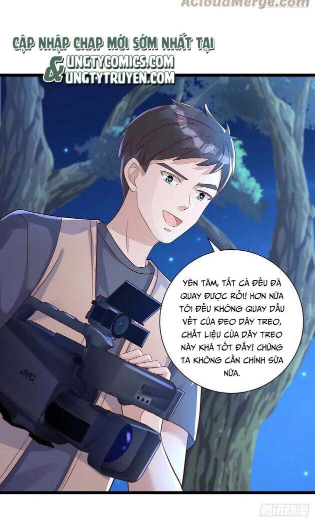 Thú Thụ Bất Thân - Chương 55