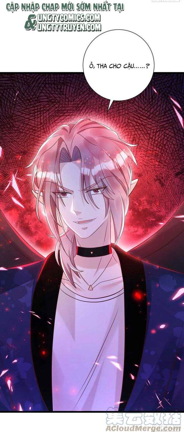 Thú Thụ Bất Thân - Chương 55