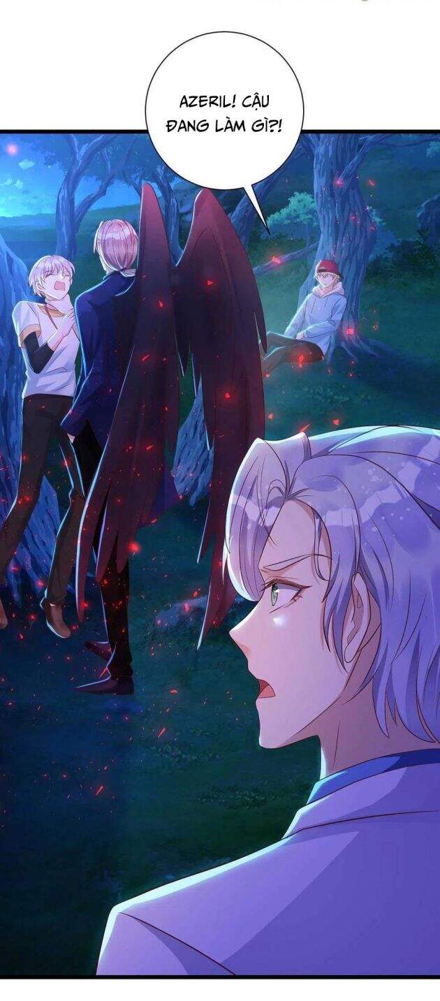 Thú Thụ Bất Thân - Chương 55