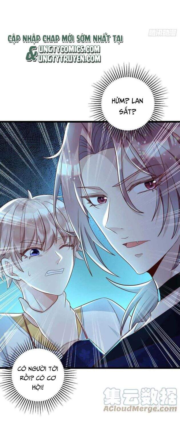 Thú Thụ Bất Thân - Chương 55