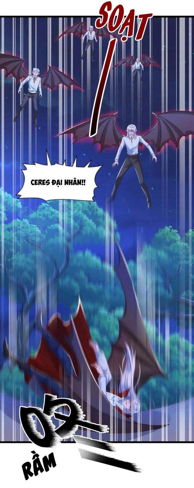 Thú Thụ Bất Thân - Chương 55