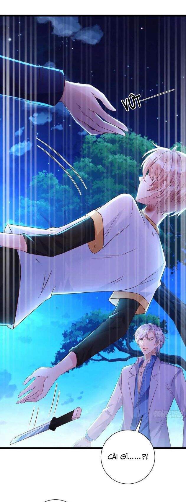 Thú Thụ Bất Thân - Chương 55