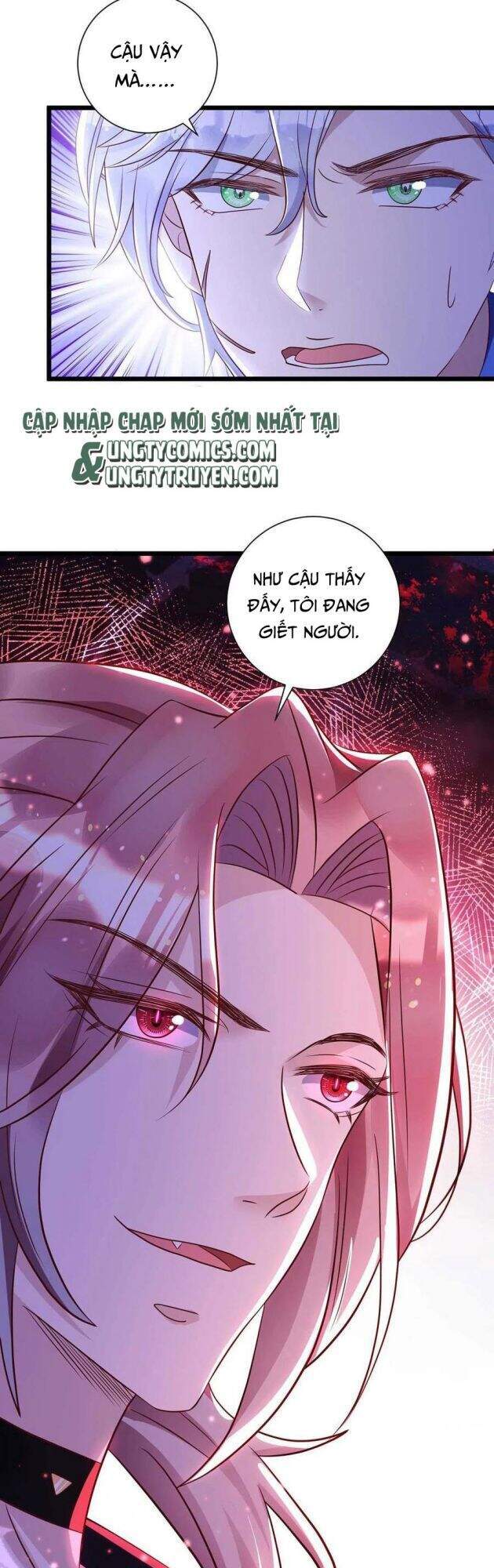 Thú Thụ Bất Thân - Chương 55