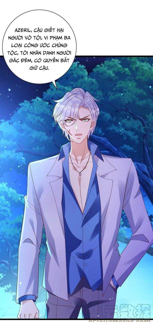 Thú Thụ Bất Thân - Chương 55