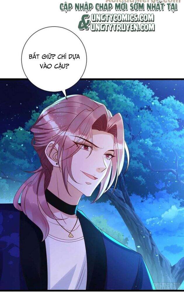 Thú Thụ Bất Thân - Chương 55