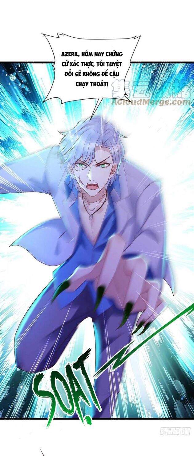 Thú Thụ Bất Thân - Chương 55