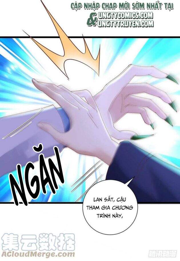 Thú Thụ Bất Thân - Chương 55