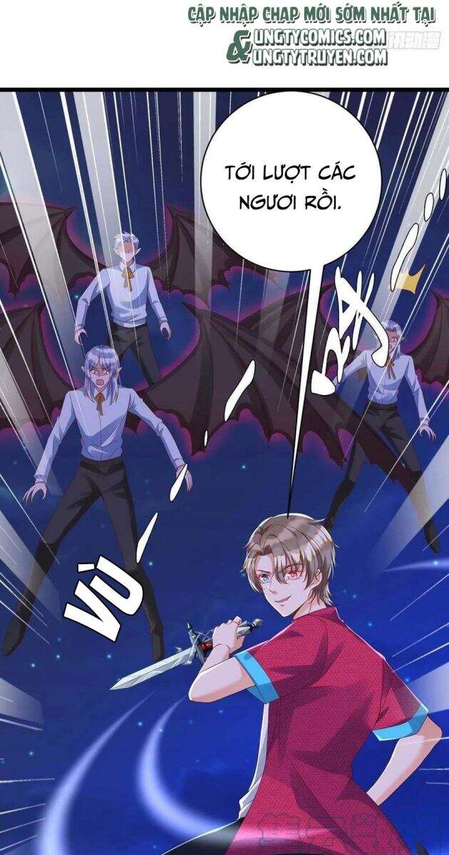 Thú Thụ Bất Thân - Chương 55