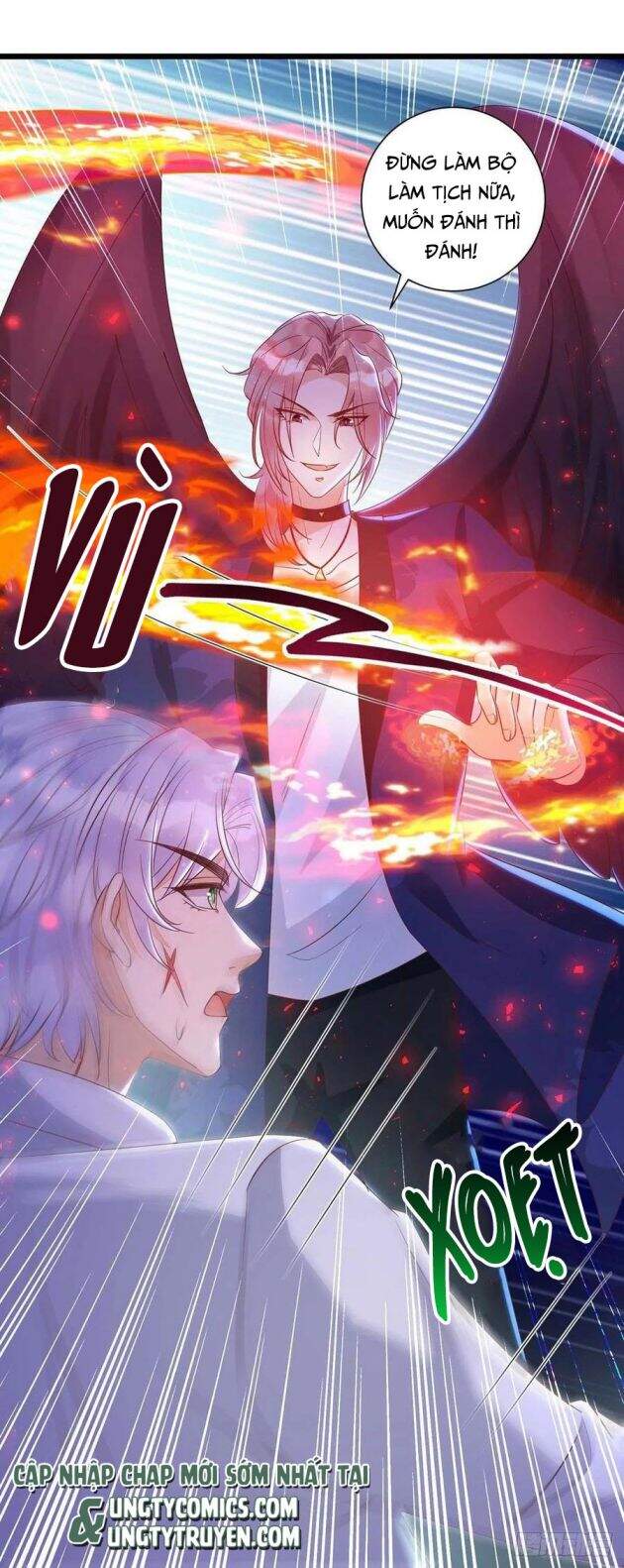 Thú Thụ Bất Thân - Chương 55