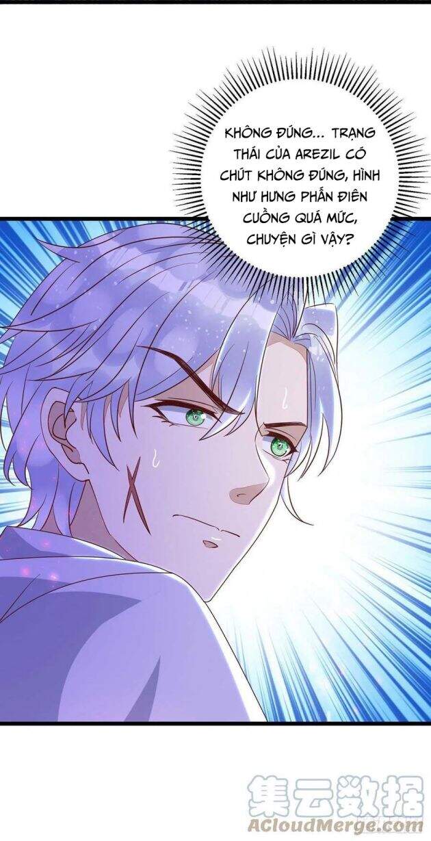 Thú Thụ Bất Thân - Chương 55