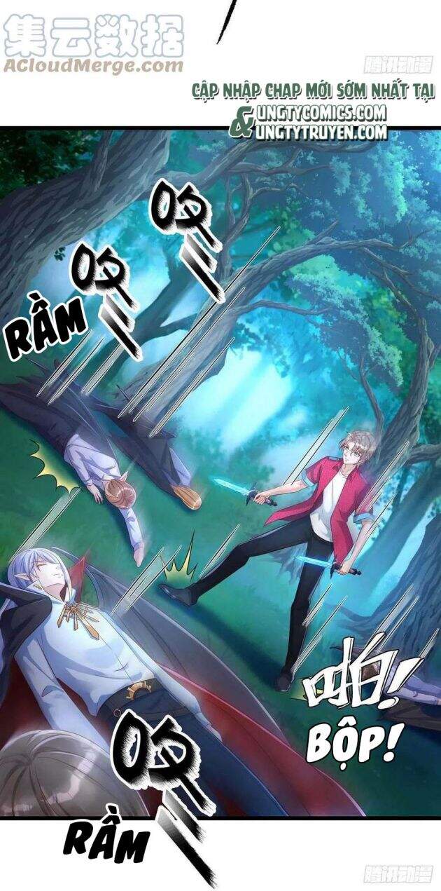 Thú Thụ Bất Thân - Chương 55