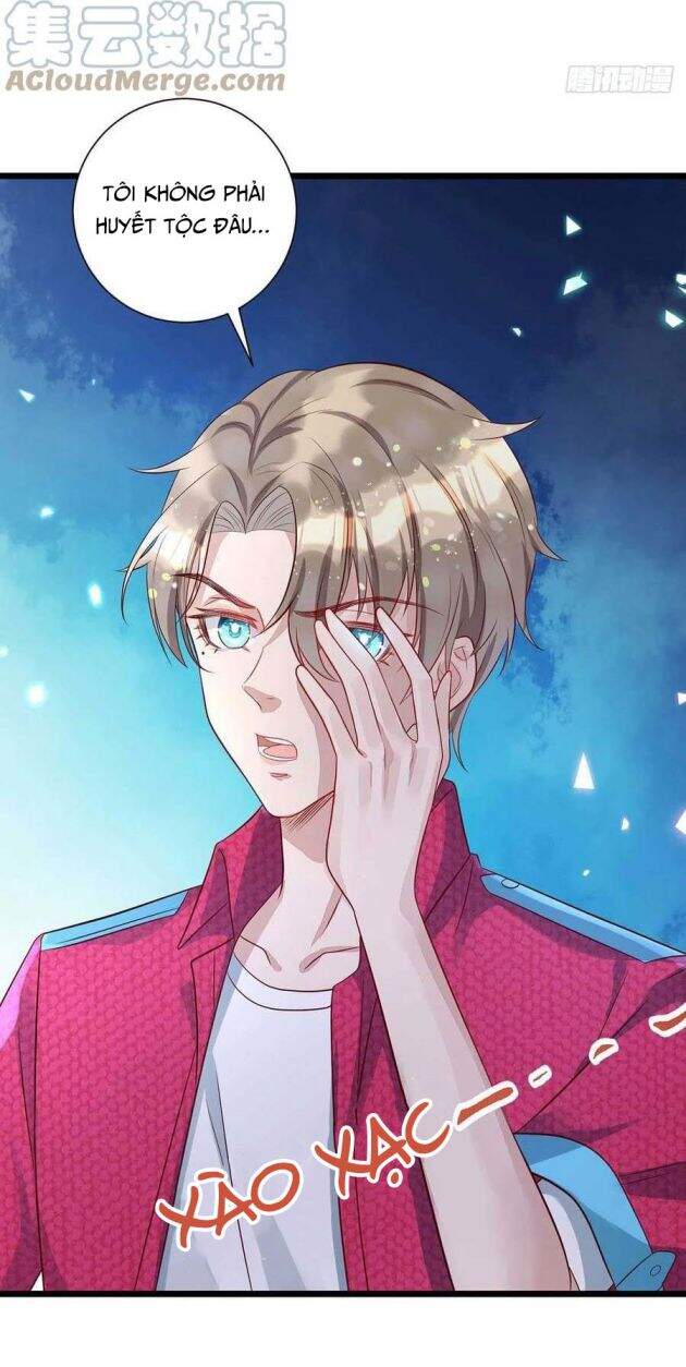 Thú Thụ Bất Thân - Chương 55